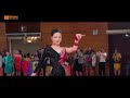 Giải đấu dancesport Mydance