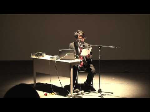 映像メディア学科 ボイスドラマ♯１