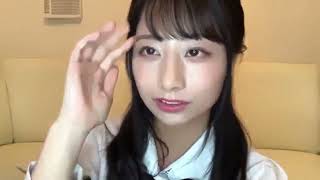 鈴木 優香ゆうかりん　黒いのはPか？