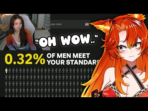 Pokimane Got Hit With A Reality Check