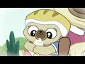Bicycle Memories | Chip & Potato | Cartoons for Kids | WildBrain Zoo