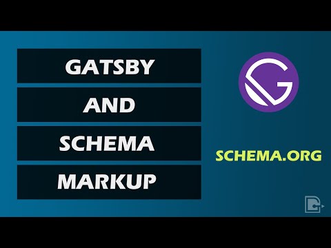 GatsbyJS: How to Implement Schema Markup on Your Gatsby Site