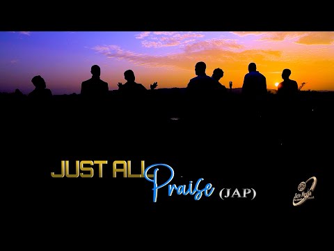 JUST ALL PRAISE - TENDA WEMA © 2021