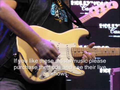 Tribute To Muddy Waters - Walter Trout