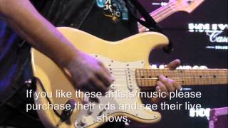 Tribute To Muddy Waters - Walter Trout