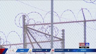Jefferson Co. Sheriff says low funding causing concern over feeding jail detainees