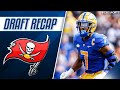 Buccaneers' 2023 NFL Draft BEST Pick and BIGGEST Steal I CBS Sports