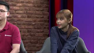 [serverDNA TV Live Cuts] serverDNA Live! with FLAVA - He's Into #Crossdressing