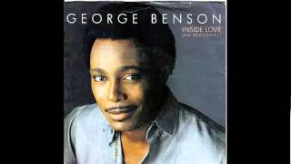 George Benson Inside Love(So Personal) (Instrumental Long Version)