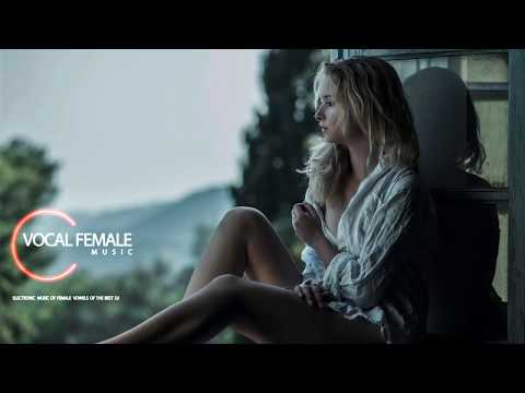 Oceanlab (Above&Beyond) Ft. Justine Suissa - Breaking Ties