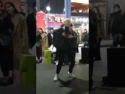 [MAXXAM] 190222 이찬욱 - Love Me Right (EXO cover)