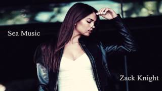 Zack Knight - U & ME (HipHop Vocal Effect) 2016