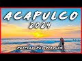 🔴 ACAPULCO 2024 | GUIA ACTUALIZADA | QUE puedes HACER en ACAPULCO HOY