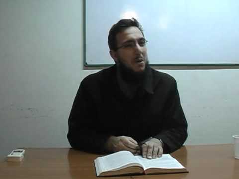 Dhulkifli a.s - Fadil Sogojeva