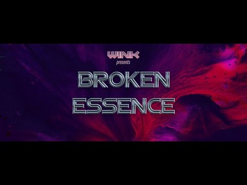 Broken Essence 089 (With Joe Wink & Pitch Black) 20.04.2021