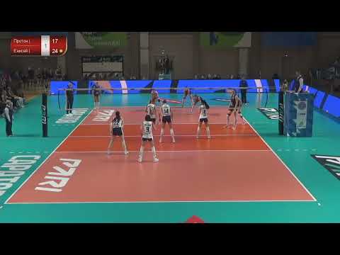 Ana Jaksic highlights 2024/2025