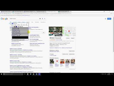 Finding online resources for English Learning - Behnaz Mirzaei