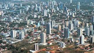 preview picture of video 'Descubra Cuiabá - Mato Grosso'