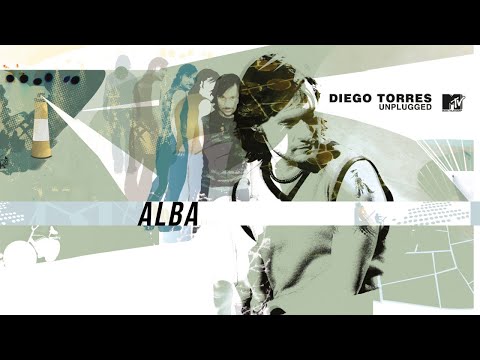Alba - Diego Torres