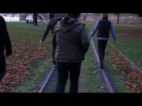 Sometimes Things Just Happen video