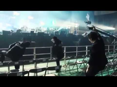 Headbang to Hatano Wataru's song (Eng sub)