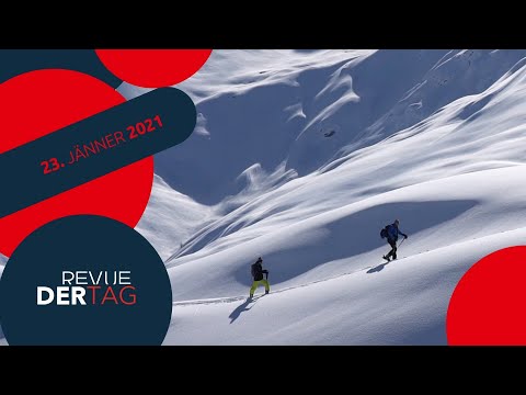 DER TAG Revue | KW 3 2021