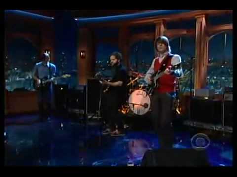 Cath... (Live on The Late Late Show)