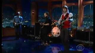 Cath... (Live on The Late Late Show)