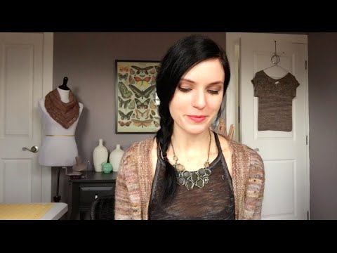 YARNGASM: Episode 176 - Wiggly Woggly