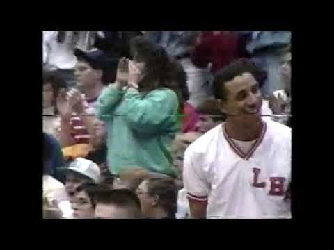 Limestone v. Winthrop - Boys Class 'C' State Championship (1993)