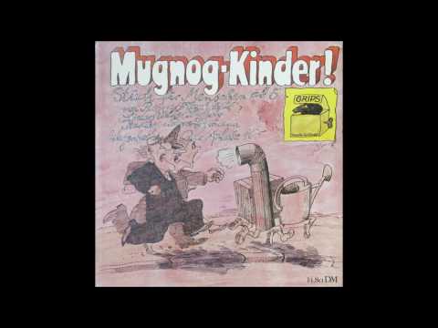 Mugnog Kinder Teil 1