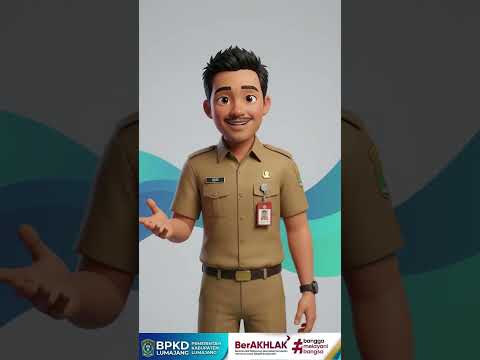 Apa itu laporan NERACA #bpk #keuangandaerah #lumajang #bpkdlumajang