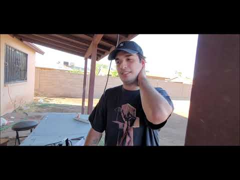 TheXLTE part 2 interviews 150 Lated his first ever video interview June 12th 2021