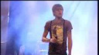 Blindside - Cute Boring Love