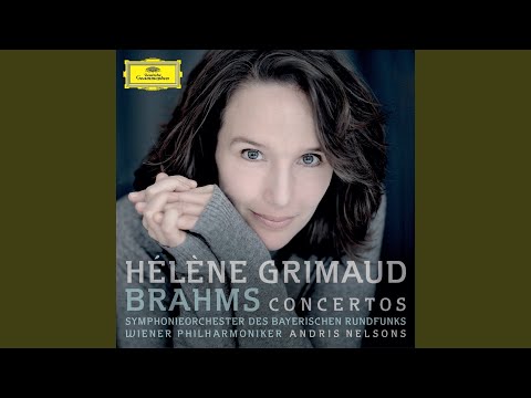 Brahms: Piano Concerto No. 2 in B-Flat Major, Op. 83 - I. Allegro non troppo (Live At...