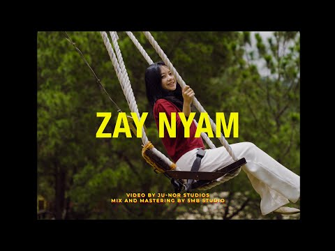 Zay Nyam - Sangay T Yonten, Jamyang Rinchen & Norlha (Official MV) [2024]