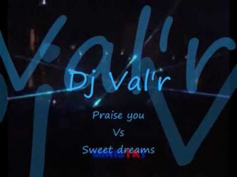Praise you remix _ (Fatboy Slim - Fedde Le Grand) Vs (Eurythmic - Steve Angello) feat Ministry show