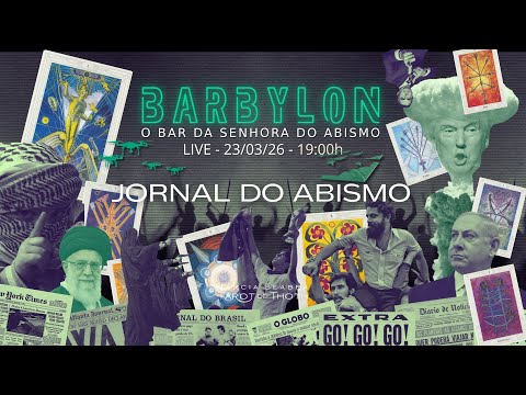 Vídeo do canal de Márcia Seabra no YouTube