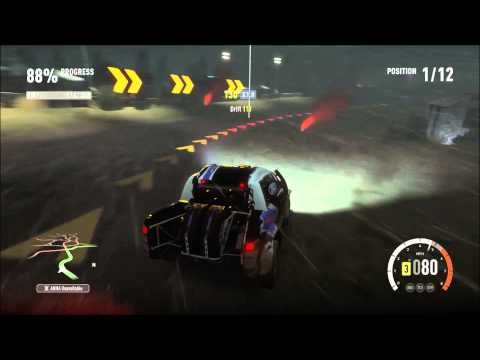 Forza Horizon 2 Sp33 Storm Island Expansion DLC