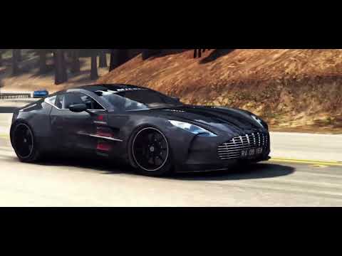 Grid Autosport Gameplay on Android full hd version
