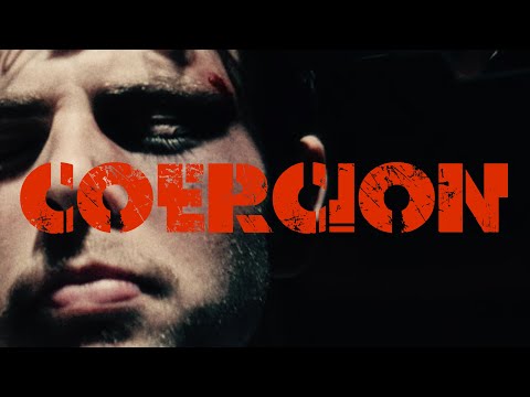 COERCION Trailer