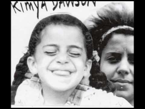 Rocks With Holes - Kimya Dawson