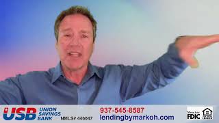 Loans options in the current market- Mark Myers
