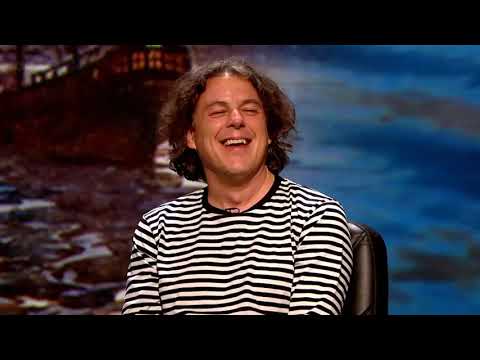 QI s10 e12 XL Justice