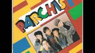 Parchis - Cinco Amigos De Verdad