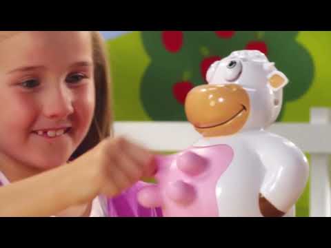 Silly Moo Ad (2014 UK)