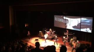 Hollywood Babylon - Blondie with Cheetah Chrome