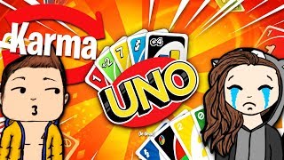 LE KARMA EST SANS PITIÉ SUR CE JEU ! 😨