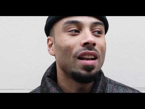 Li-Likeisaid - Algorithm & Blues | Prod by. Jensmuller & George Armstrong