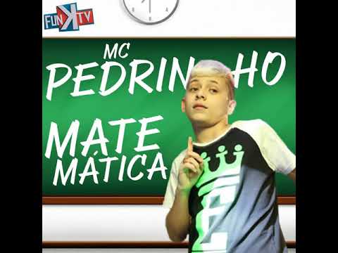 Vem Piriquita - MC Pedrinho e MC Menor da VG